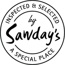 Sawday's Special Places to stay