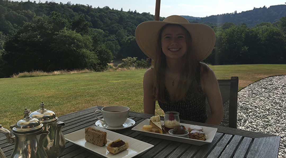 Our Top Ten Delicious Devon and Cornwall Eateries