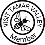 Visit Tamar Valley Member logo