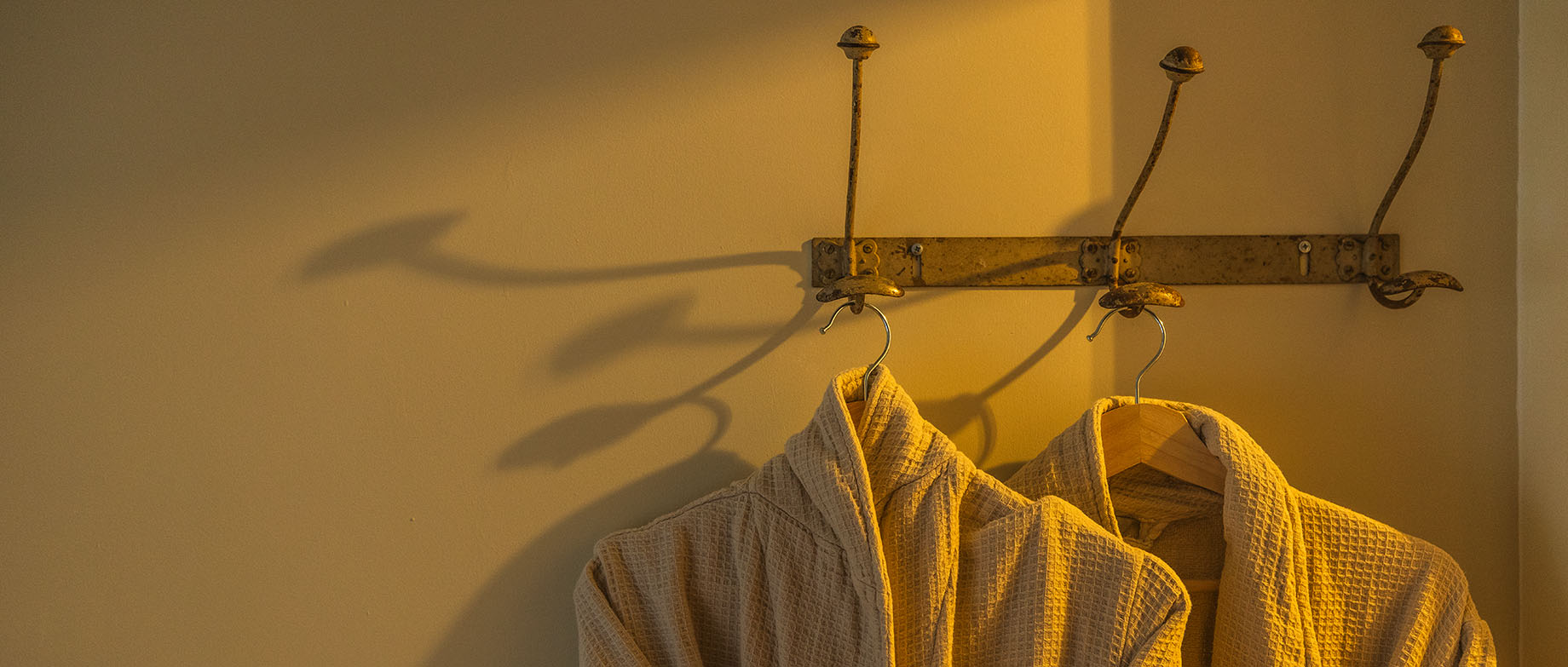 Romantic retreats for couples